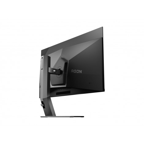 AOC | AG326UZD2 | 32 " | QD-OLED | UHD | 16:9 | 240 Hz | 0.03 ms | 3840 x 2160 pixels | 1000 cd/m | HDMI ports quantity 1 | Blac