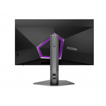 AOC | AG326UZD2 | 32 " | QD-OLED | UHD | 16:9 | 240 Hz | 0.03 ms | 3840 x 2160 pixels | 1000 cd/m | HDMI ports quantity 1 | Blac