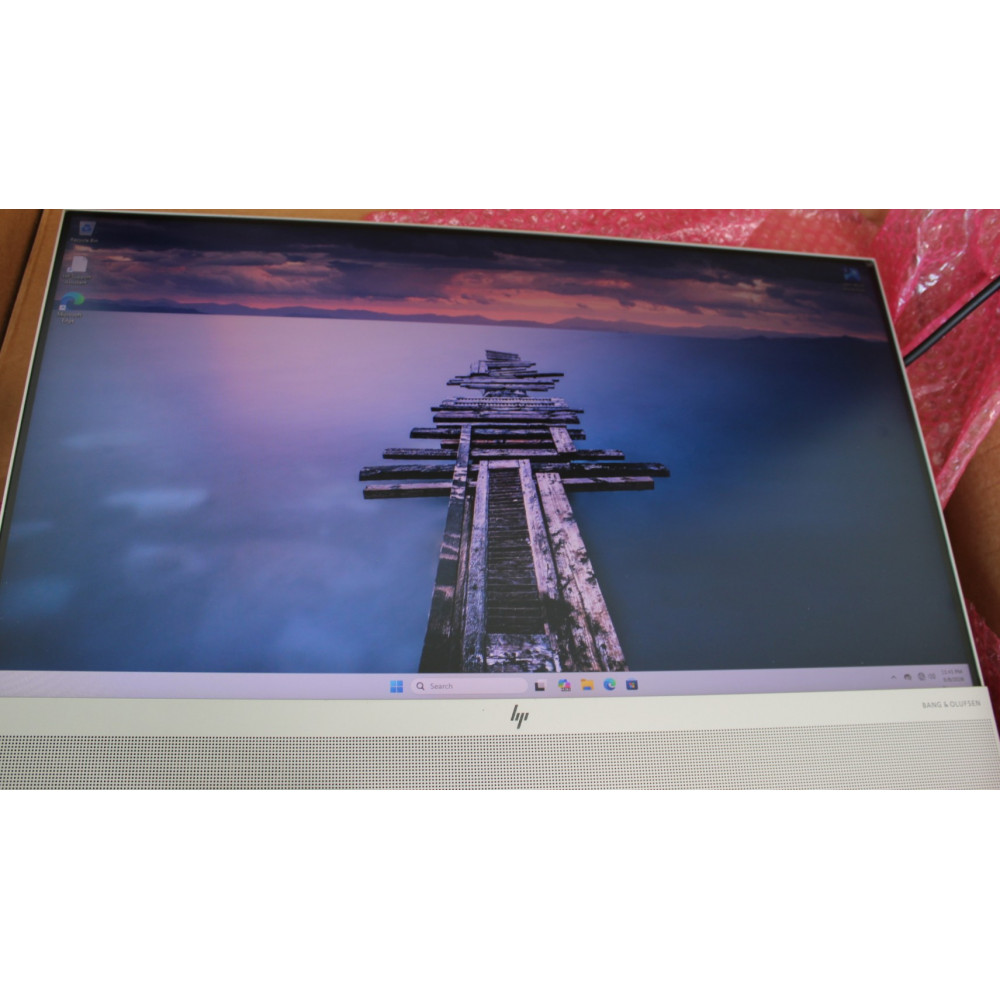 SALE OUT. | HP Renewed Grade A | EliteOne 800 G8 AIO 24 | Intel Core i5 | i5-11500 | 16 GB | SSD | 256 GB | Intel UHD Graphics 7