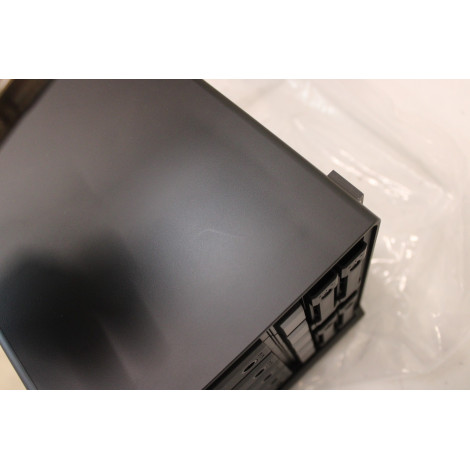 SALE OUT. | QNAP 9-Bay QTS NAS | TS-932PX-4G | Up to 9 HDD/SSD Hot-Swap | AnnapurnaLabs Alpine | AL324 ARM Cortex-A57 Quad-Core 