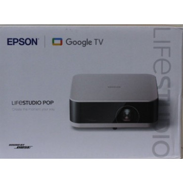 SALE OUT. Epson EF-61R Full HD 3LCD Projector/700Lm/16:9/5000000:1, Rose Quartz | SALE OUT. | Epson EF-61R | Full HD (1920x1080)