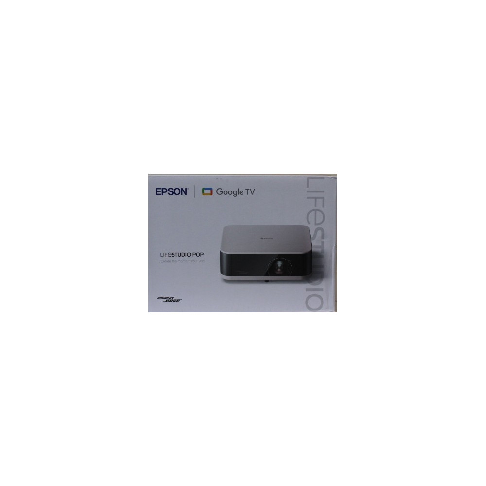 SALE OUT. Epson EF-61R Full HD 3LCD Projector/700Lm/16:9/5000000:1, Rose Quartz | SALE OUT. | Epson EF-61R | Full HD (1920x1080)