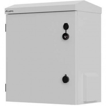 LANBERG rack cabinet 10...