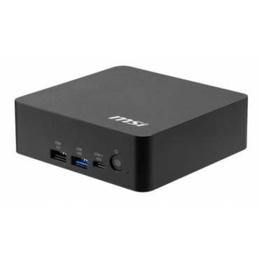 MSI Cubi NUC AI+ 3MG-003EU...