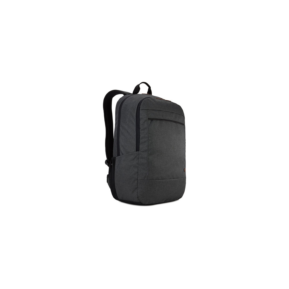 Case Logic | Era | Fits up to size 15.6 " | Backpack | Obsidian