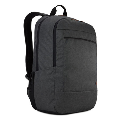 Case Logic | Era | Fits up to size 15.6 " | Backpack | Obsidian