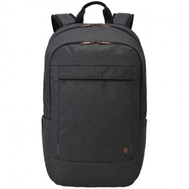 Case Logic | Era | Fits up to size 15.6 " | Backpack | Obsidian