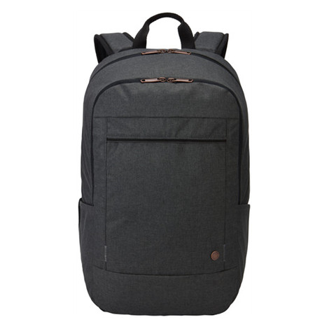 Case Logic | Era | Fits up to size 15.6 " | Backpack | Obsidian