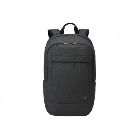 Case Logic | Era | Fits up to size 15.6 " | Backpack | Obsidian