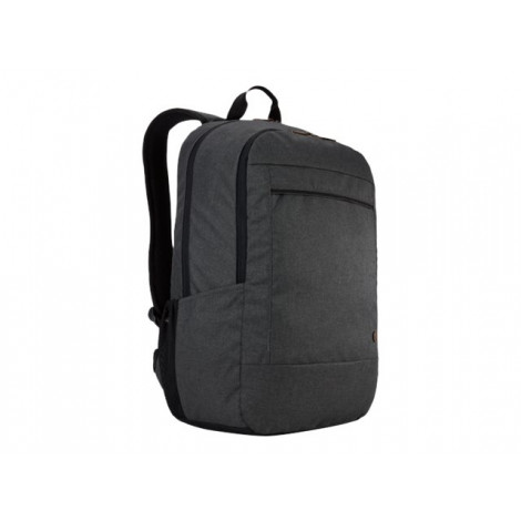 Case Logic | Era | Fits up to size 15.6 " | Backpack | Obsidian