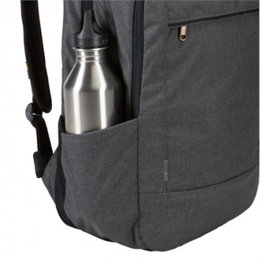 Case Logic | Era | Fits up to size 15.6 " | Backpack | Obsidian