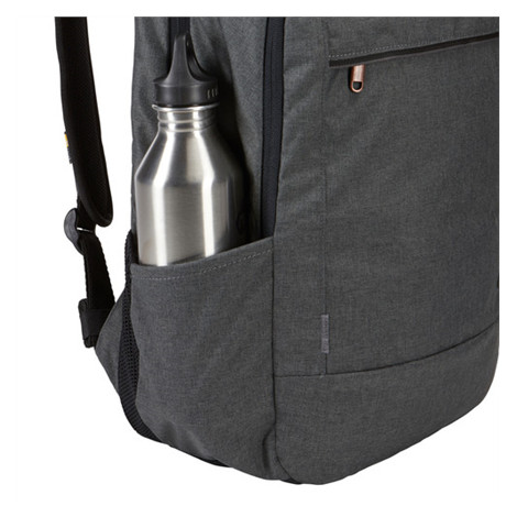 Case Logic | Era | Fits up to size 15.6 " | Backpack | Obsidian