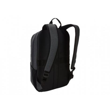 Case Logic | Era | Fits up to size 15.6 " | Backpack | Obsidian
