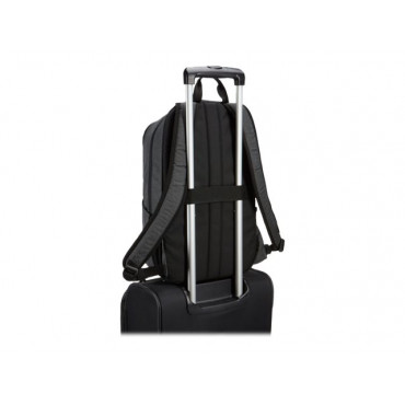 Case Logic | Era | Fits up to size 15.6 " | Backpack | Obsidian