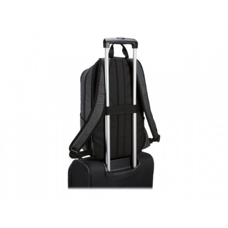 Case Logic | Era | Fits up to size 15.6 " | Backpack | Obsidian