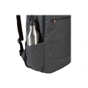 Case Logic | Era | Fits up to size 15.6 " | Backpack | Obsidian
