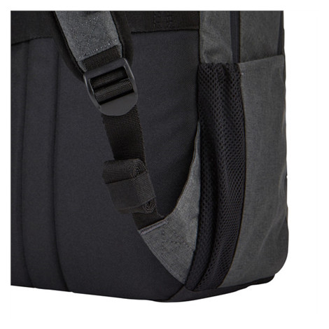Case Logic | Era | Fits up to size 15.6 " | Backpack | Obsidian