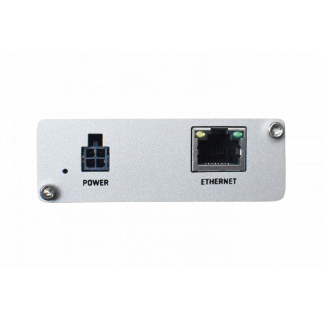 Teltonika | LTE Router | TRB140 | No Wi-Fi | 10/100/1000 Mbit/s | Ethernet LAN (RJ-45) ports 1 | Mesh Support No | MU-MiMO No | 