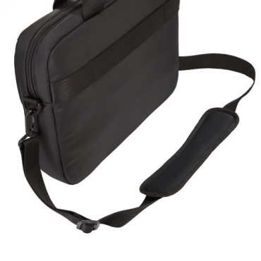 Case Logic | Propel Attaché | PROPA-114 | Fits up to size 12-14 " | Messenger - Briefcase | Shoulder strap | Black