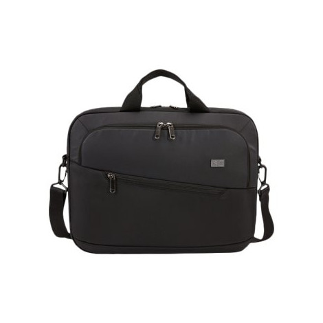 Case Logic | Propel Attaché | PROPA-114 | Fits up to size 12-14 " | Messenger - Briefcase | Shoulder strap | Black