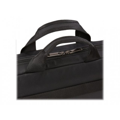 Case Logic | Propel Attaché | PROPA-114 | Fits up to size 12-14 " | Messenger - Briefcase | Shoulder strap | Black