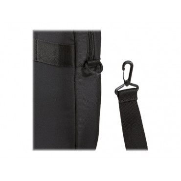 Case Logic | Propel Attaché | PROPA-114 | Fits up to size 12-14 " | Messenger - Briefcase | Shoulder strap | Black
