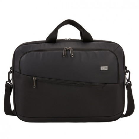 Case Logic | Propel Attaché | PROPA-116 | Fits up to size 12-15.6 " | Messenger - Briefcase | Shoulder strap | Black