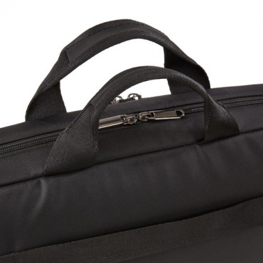 Case Logic | Propel Attaché | PROPA-116 | Fits up to size 12-15.6 " | Messenger - Briefcase | Shoulder strap | Black