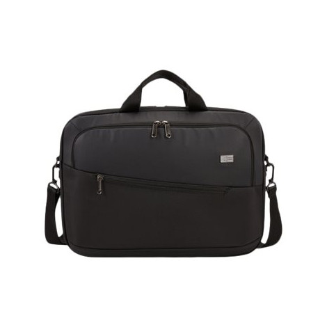 Case Logic | Propel Attaché | PROPA-116 | Fits up to size 12-15.6 " | Messenger - Briefcase | Shoulder strap | Black