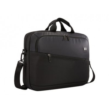 Case Logic | Propel Attaché | PROPA-116 | Fits up to size 12-15.6 " | Messenger - Briefcase | Shoulder strap | Black