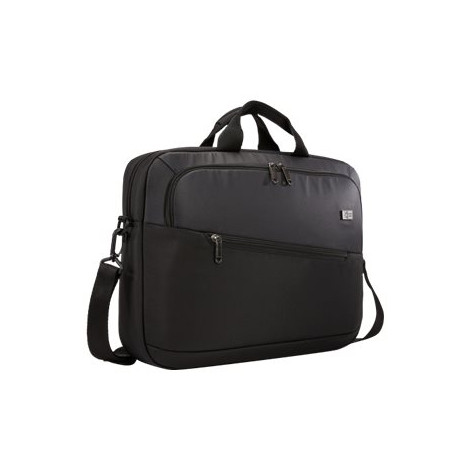 Case Logic | Propel Attaché | PROPA-116 | Fits up to size 12-15.6 " | Messenger - Briefcase | Shoulder strap | Black