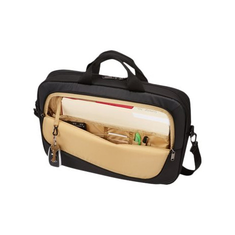 Case Logic | Propel Attaché | PROPA-116 | Fits up to size 12-15.6 " | Messenger - Briefcase | Shoulder strap | Black