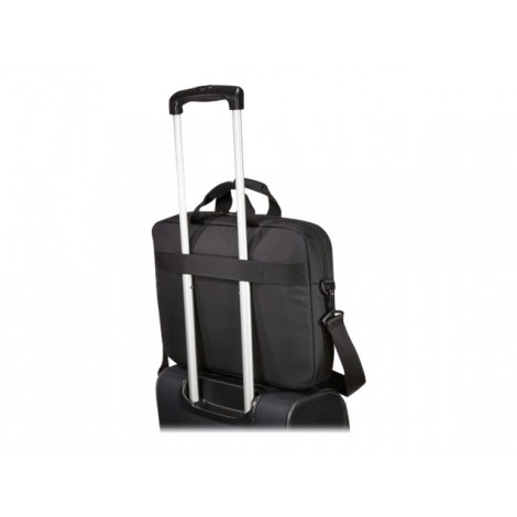 Case Logic | Propel Attaché | PROPA-116 | Fits up to size 12-15.6 " | Messenger - Briefcase | Shoulder strap | Black