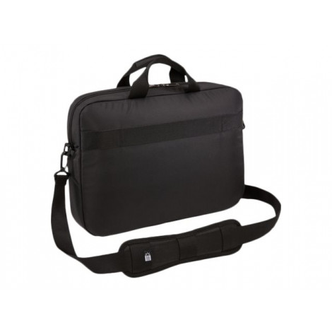 Case Logic | Propel Attaché | PROPA-116 | Fits up to size 12-15.6 " | Messenger - Briefcase | Shoulder strap | Black