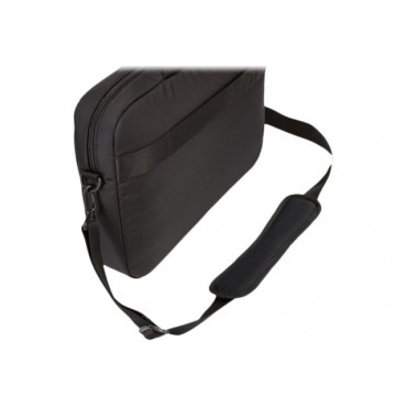 Case Logic | Propel Attaché | PROPA-116 | Fits up to size 12-15.6 " | Messenger - Briefcase | Shoulder strap | Black