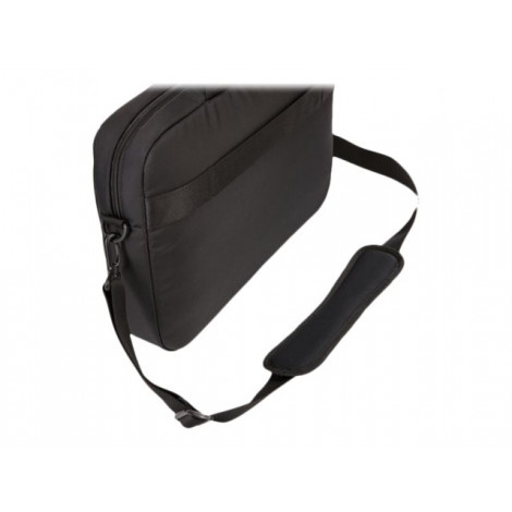 Case Logic | Propel Attaché | PROPA-116 | Fits up to size 12-15.6 " | Messenger - Briefcase | Shoulder strap | Black
