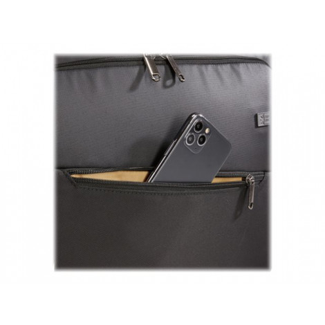 Case Logic | Propel Attaché | PROPA-116 | Fits up to size 12-15.6 " | Messenger - Briefcase | Shoulder strap | Black