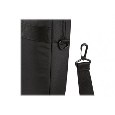 Case Logic | Propel Attaché | PROPA-116 | Fits up to size 12-15.6 " | Messenger - Briefcase | Shoulder strap | Black