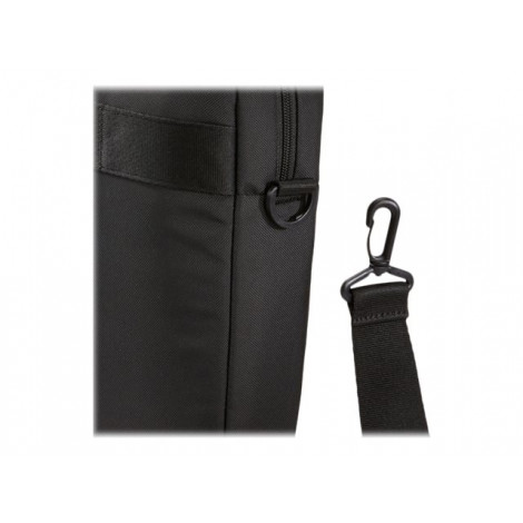 Case Logic | Propel Attaché | PROPA-116 | Fits up to size 12-15.6 " | Messenger - Briefcase | Shoulder strap | Black