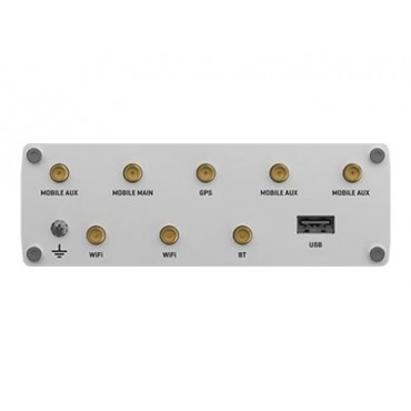 Teltonika | LTE Cat 12 Router | RUTX14 | 802.11ac | 867 Mbit/s | 10/100/1000 Mbps Mbit/s | Ethernet LAN (RJ-45) ports 5 | MU-MiM