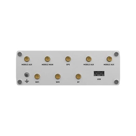 Teltonika | LTE Cat 12 Router | RUTX14 | 802.11ac | 867 Mbit/s | 10/100/1000 Mbps Mbit/s | Ethernet LAN (RJ-45) ports 5 | MU-MiM