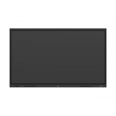 LG 65TR3DQ 65" IPS UHD 3840 x 2160 /400cd/m2/6.5ms HDMI, VGA, Audioin, USB | LG
