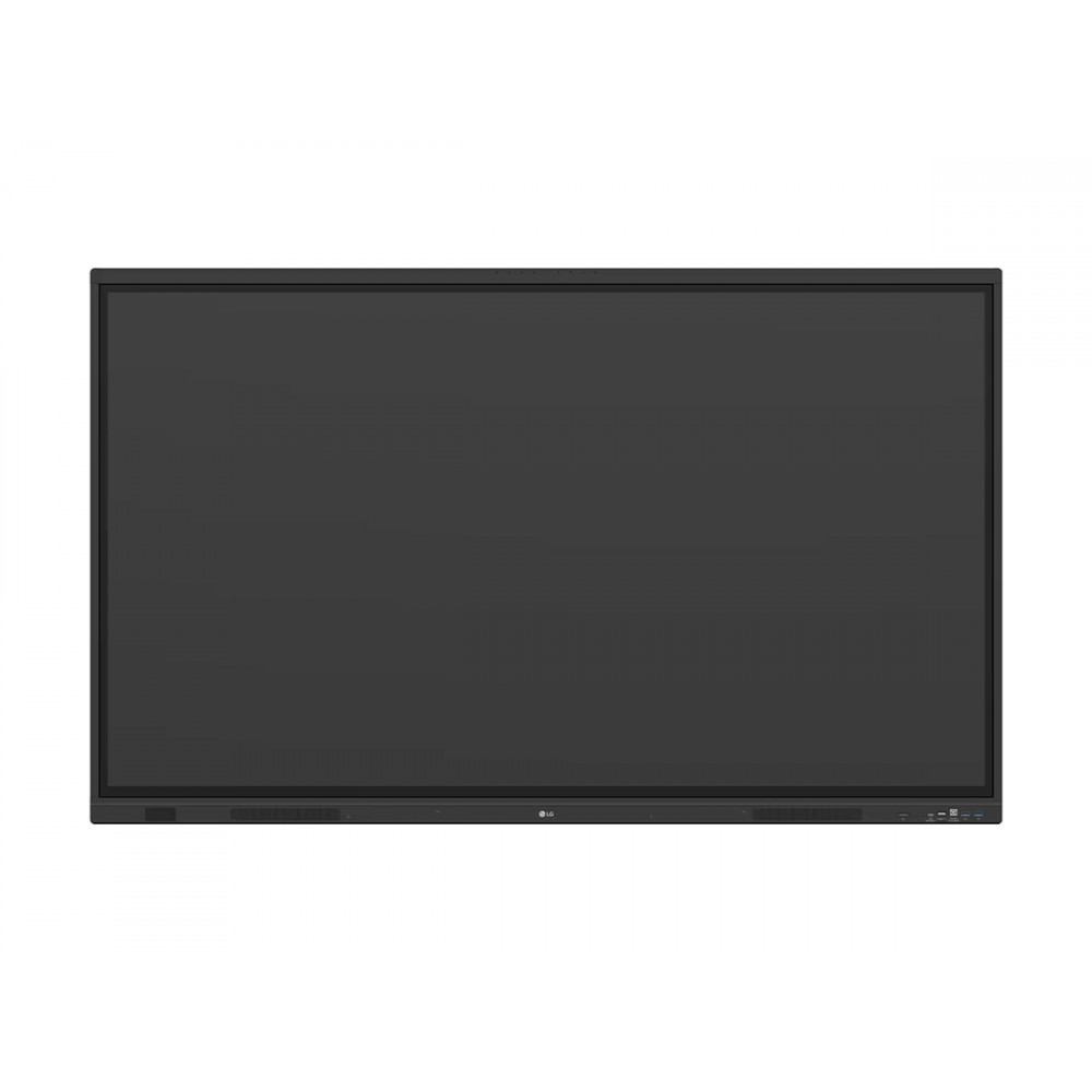 LG 65TR3DQ 65" IPS UHD 3840 x 2160 /400cd/m2/6.5ms HDMI, VGA, Audioin, USB | LG