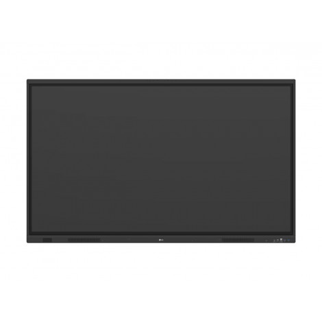LG 65TR3DQ 65" IPS UHD 3840 x 2160 /400cd/m2/6.5ms HDMI, VGA, Audioin, USB | LG