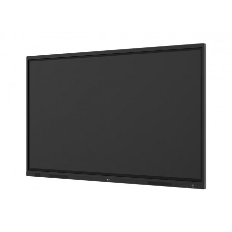 LG 65TR3DQ 65" IPS UHD 3840 x 2160 /400cd/m2/6.5ms HDMI, VGA, Audioin, USB | LG