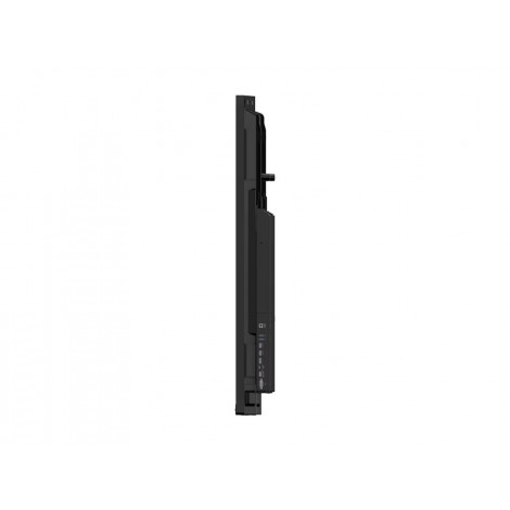 LG 65TR3DQ 65" IPS UHD 3840 x 2160 /400cd/m2/6.5ms HDMI, VGA, Audioin, USB | LG