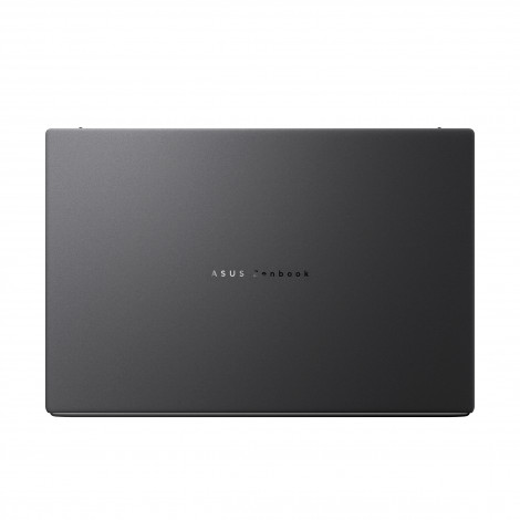Asus Zenbook Duo UX8407AA-SN094X | Moher Gray | 14 " | OLED | Touchscreen | 2.8K | 2880 x 1800 pixels | Anti-Reflective | Intel 