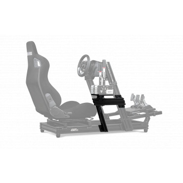 Next Level Racing Elite Shifter Add-On Black Edition | NLR-E034