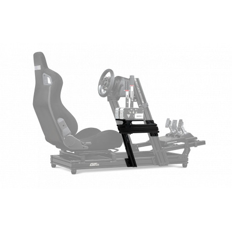 Next Level Racing Elite Shifter Add-On Black Edition | NLR-E034
