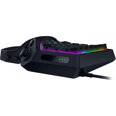 Razer Tartarus V2 Pro | Gaming Keypad | Wired | Razer Analog Optical Switch Gen-2 | Black